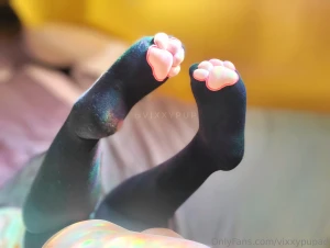 Would you fuck me with these on part 2