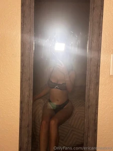 Moments before a good ride