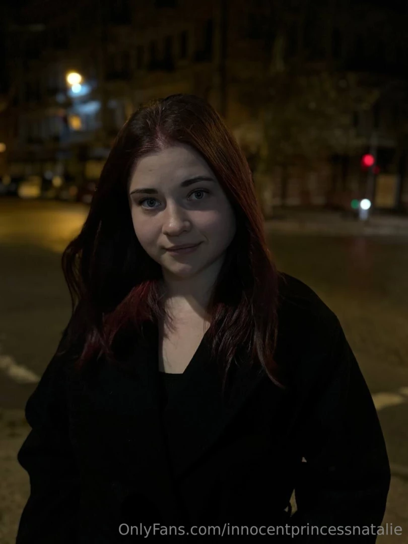 What do you think daddy is it a good photo 