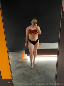 The pool was awesome i really love to swim and i really love water -