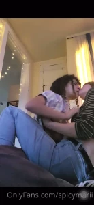 Would u guys like to see some videos of me and kaylacoyote doing girly