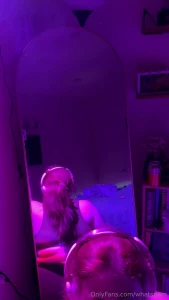 Lol i perhaps hit the dab a little too hard and instead of taking pics part 3