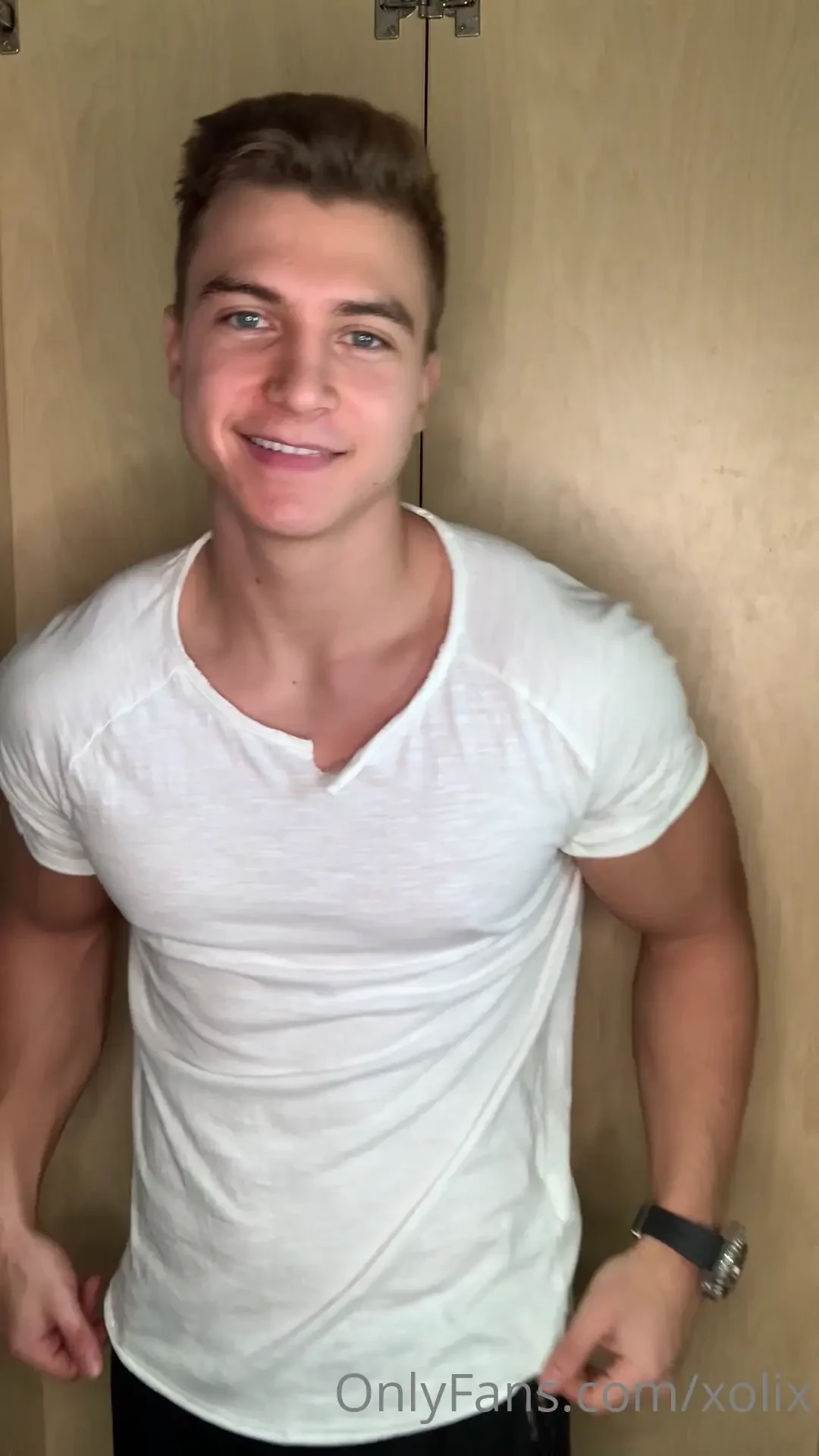 Special dance just for you 