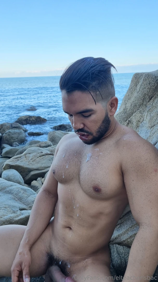 Que rico fue recibir la leche donnyhot02 te gustar a una segunda parte part 1 