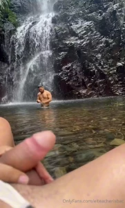 Esto es lo que m s me gusta de las idas al r o