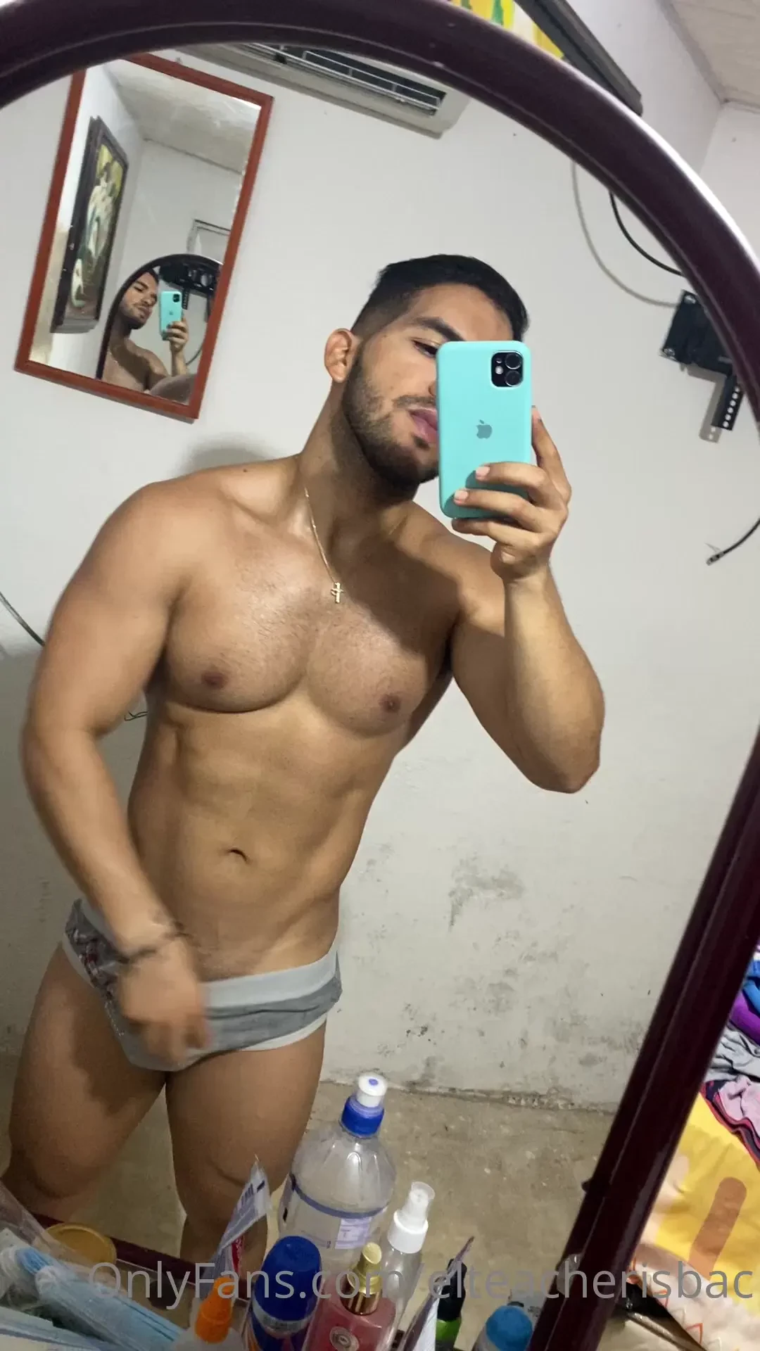 Entreno casero workout at home 