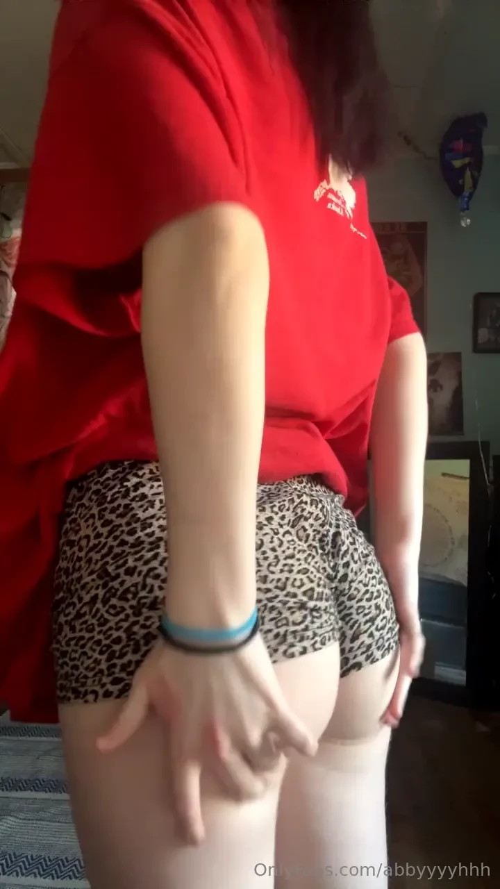 Abbyyyyhhh part 1 