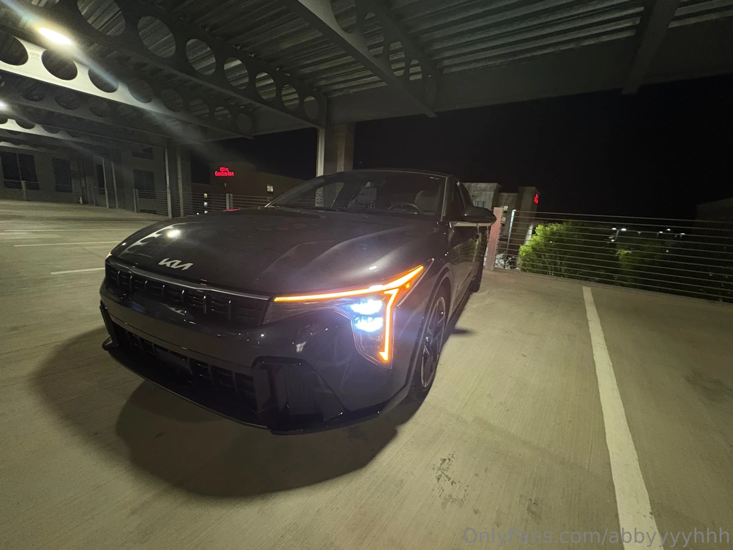 I m gonna be sending out my first video without someone else later 