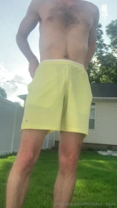 Outdoor nudity gt indoor nudity