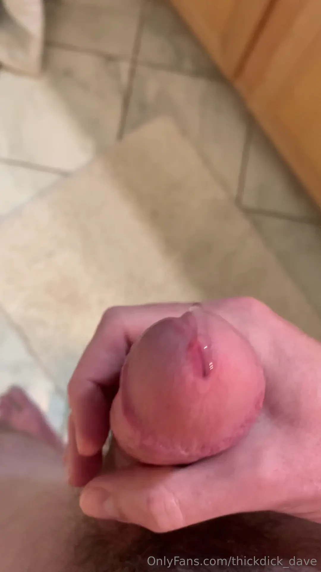 Does anyone else find precum as hot as me 