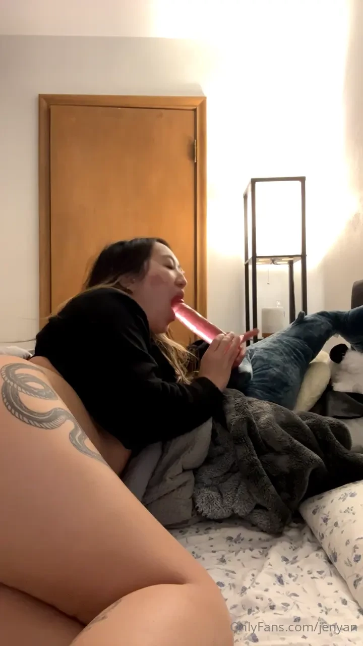 Let me cream on you part 2 