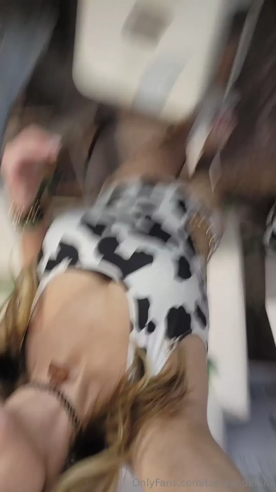 A lil clip from avn 2025 w noma_hill yes it s cow amp cowgirl theme 