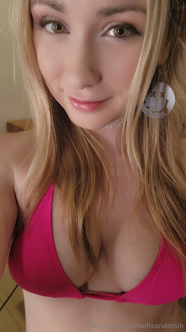 Bellaandersin part 1 