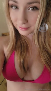 Bellaandersin part 1