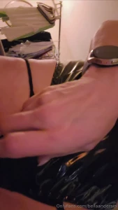 Peek-a-boo do you like my kitty