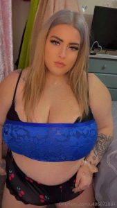 Good morning what would you guys like to see