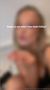 Comment face reveal to get a sneak peak in your dm - 50 off offer runs