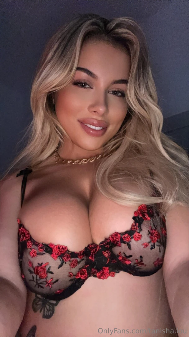 Santa needs to bring me more lingerie 