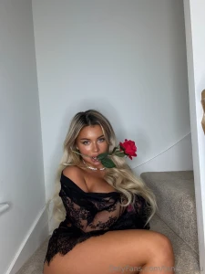 In my sexy se orita era