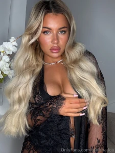 Black is my new favourite colour