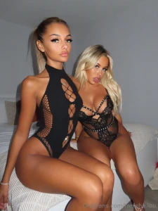 Double trouble part 377