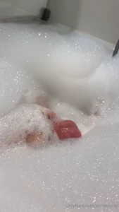 Bubble bath part 87