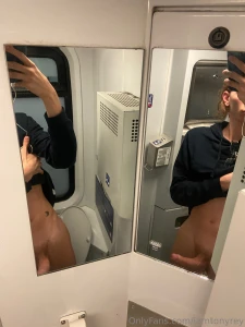 Would you join me in the toilet i let the door unlocked part 1