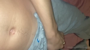 Feeling so horny tonight you wanna get my juice