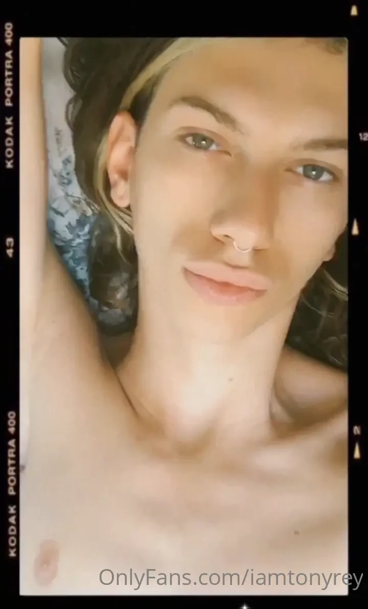 Wake up from a long nap 