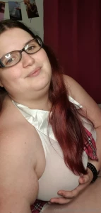 Slutty outfit part 5