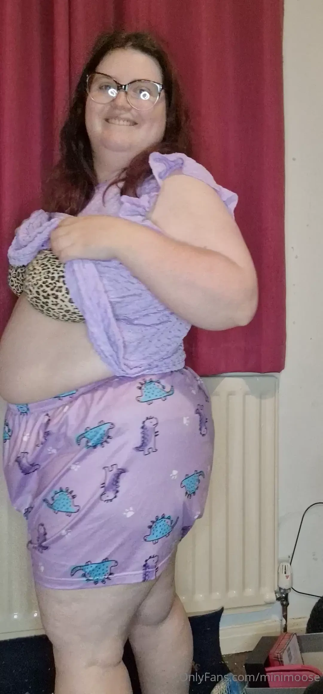 Full stripping video 