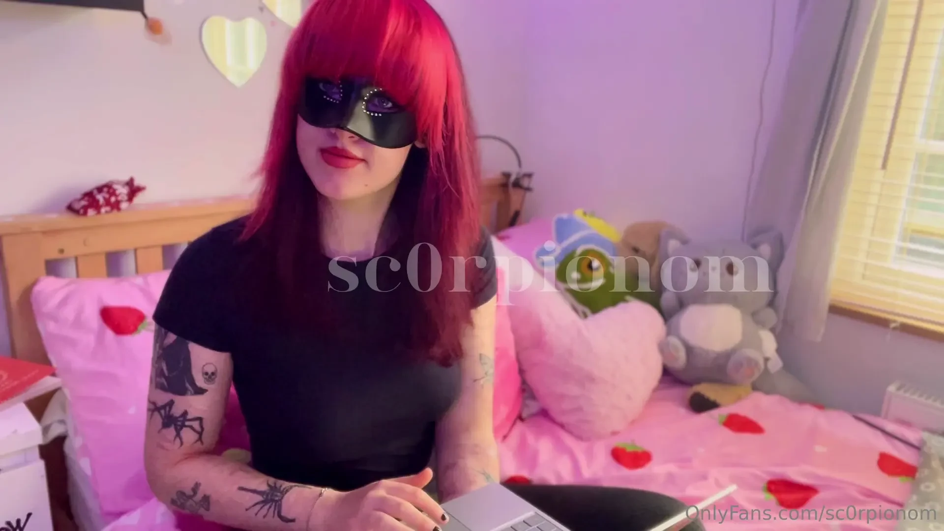 Deepthroat challenge with ruby in my pursuit of the ultimate 