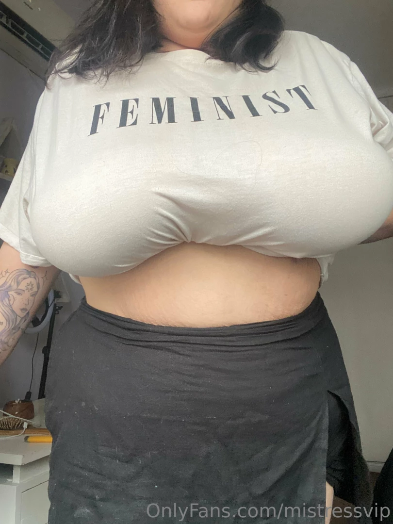 I love my figure part 1 