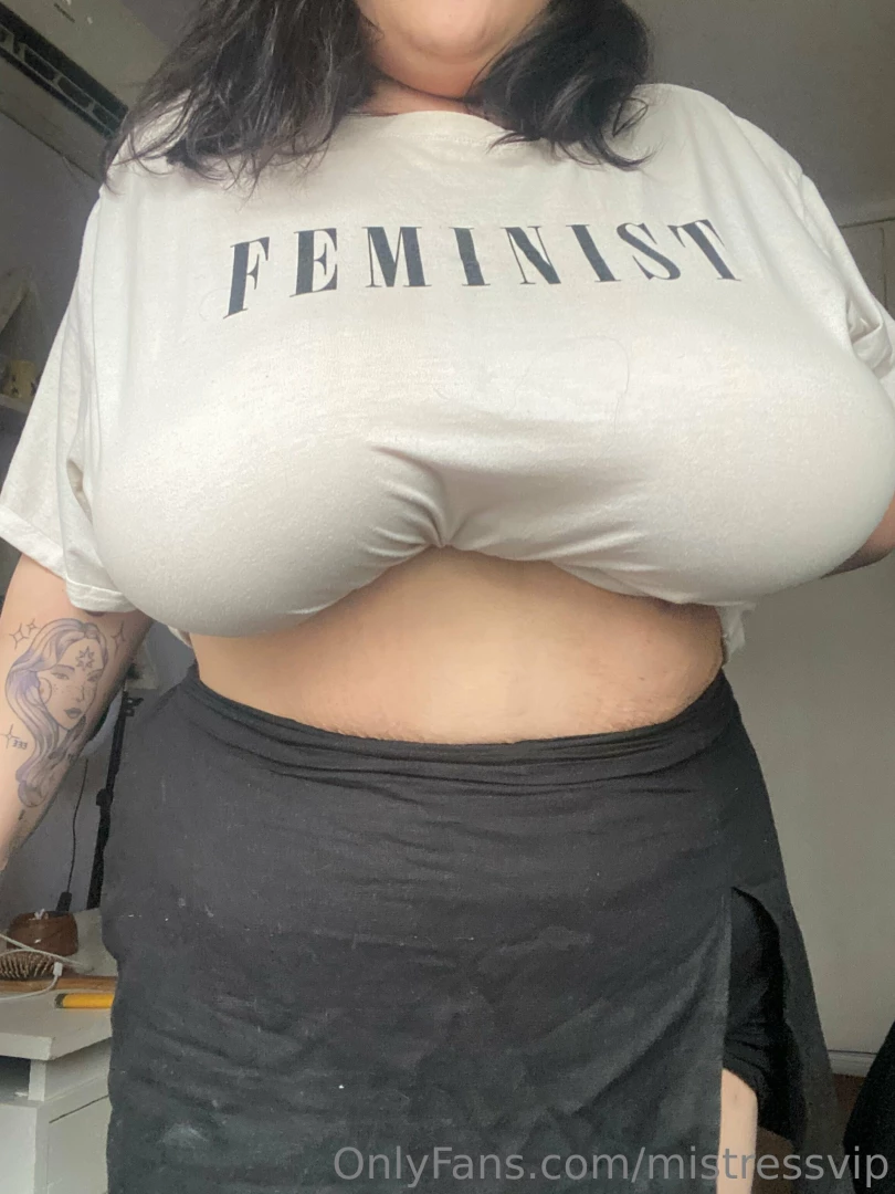 I love my figure part 2 