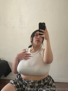 Do you like my outfit part 25