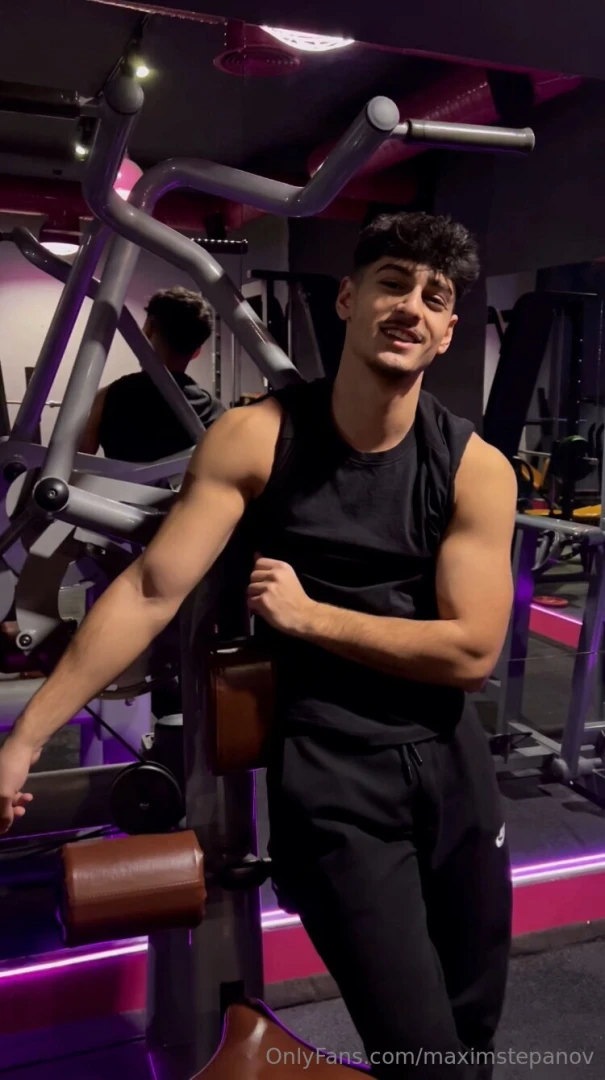 Maximstepanov part 1 