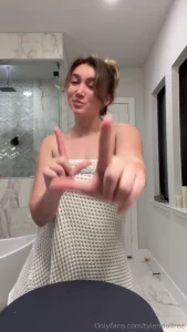 Nude tiktok loop what do you think