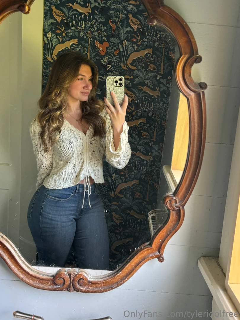 When i dress up like this do i still look like a good girl 