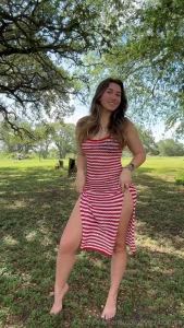 Happy 4th of july babes y all already know i like to get a little part 7