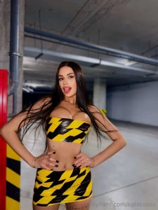 Arina kiss is your next obsession sexy wild unforgettable exclusive part 29