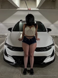 Who has a better car for my pictures part 1