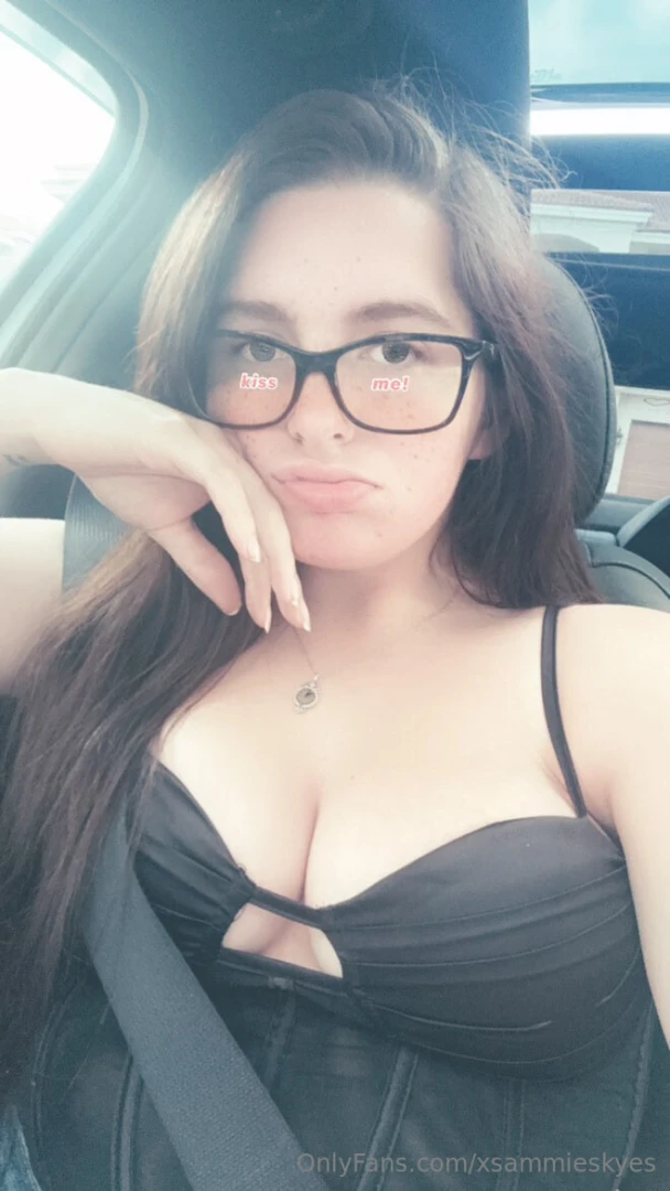 Kiss me good morning part 17 