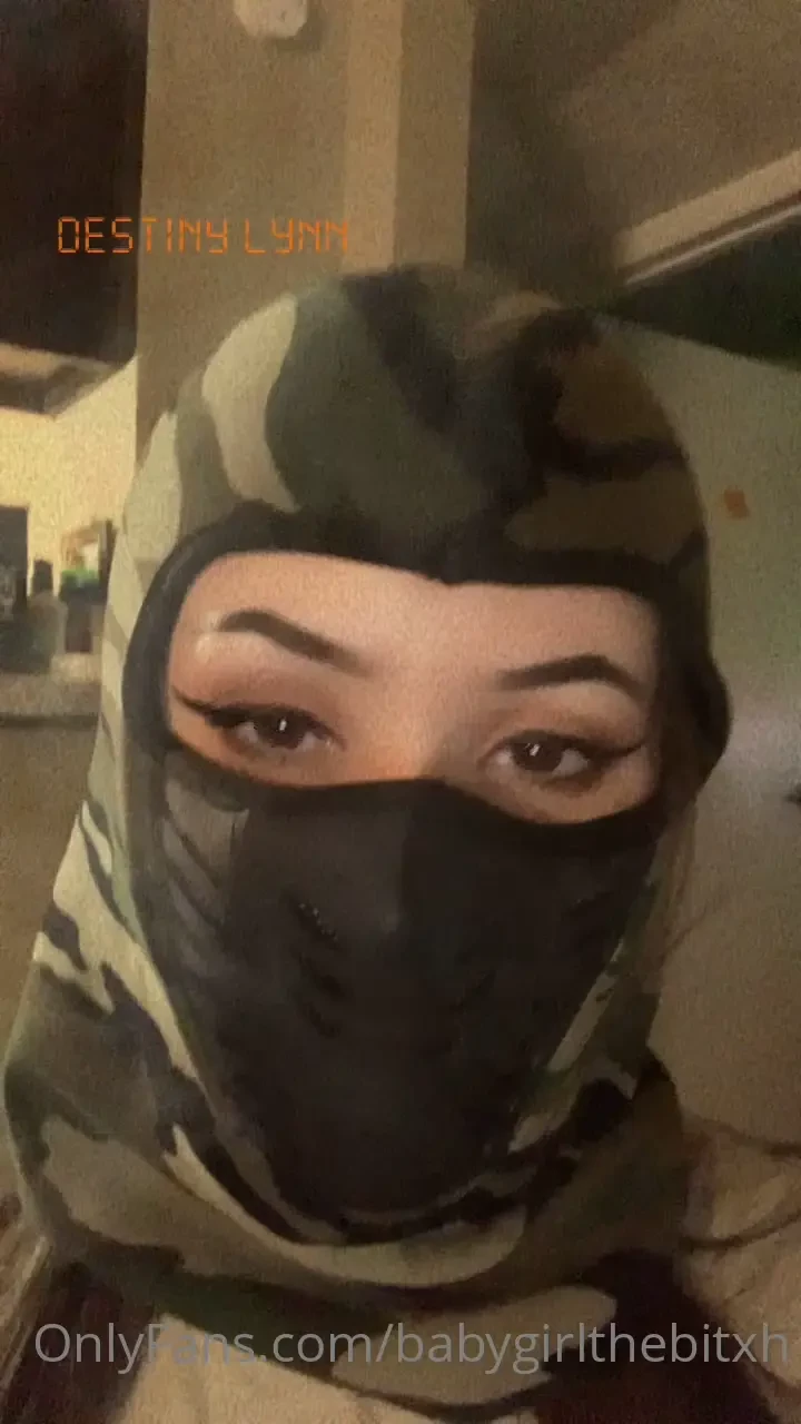 Babygirlthebitxh part 2 