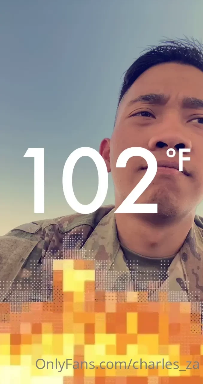 It s rare for me to post a pictures or videos of my face but hope y 