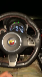 Cum for a ride with me part 2