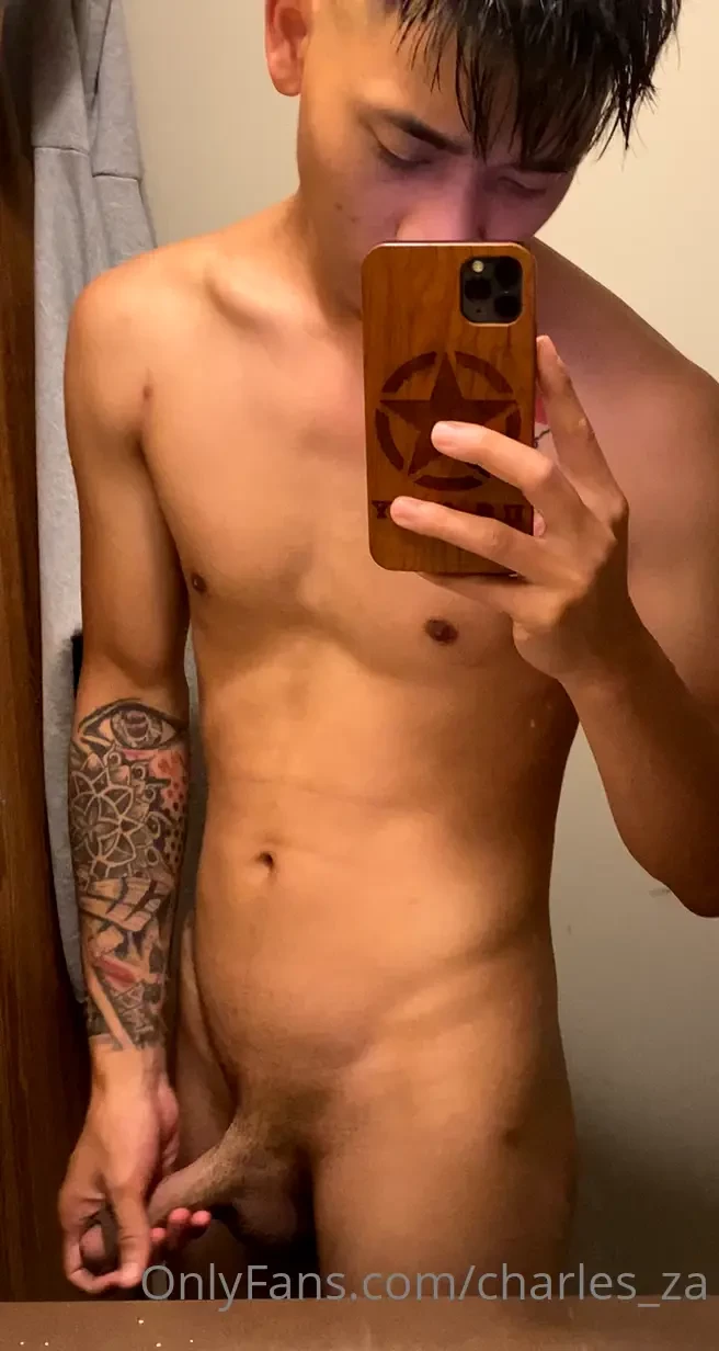 Who s wanna come over and watch me take a shower 