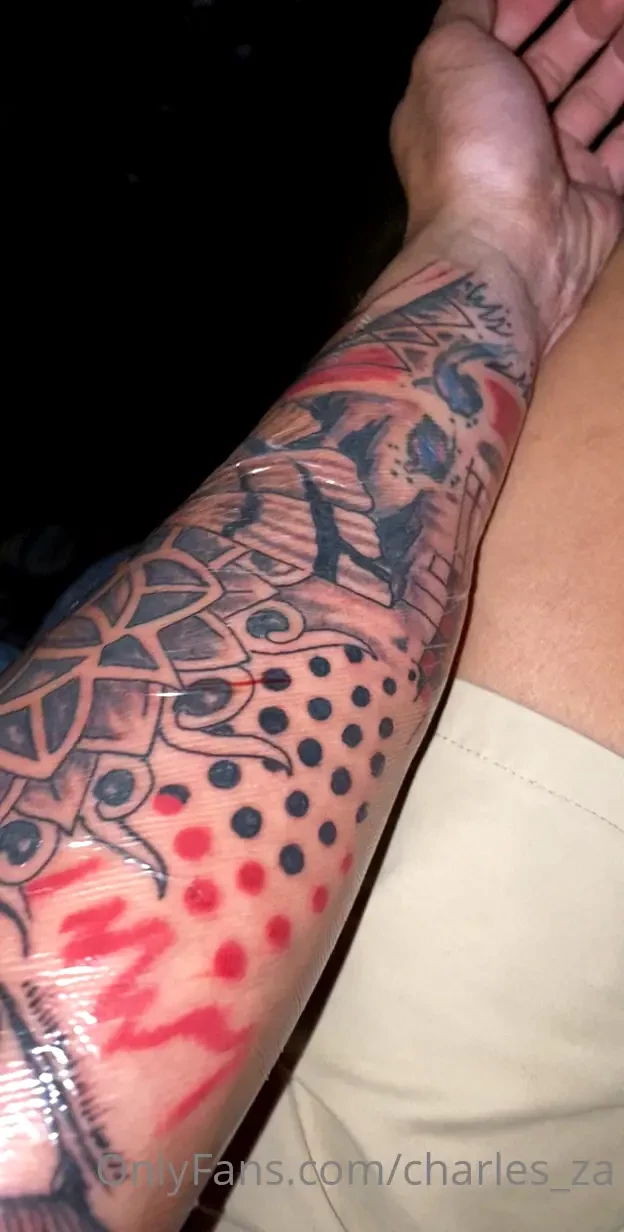 I just wanna share this with you guys that i spend too much on a 