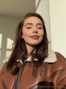 Sunny days and equally sunny photos in winter we miss the warmth