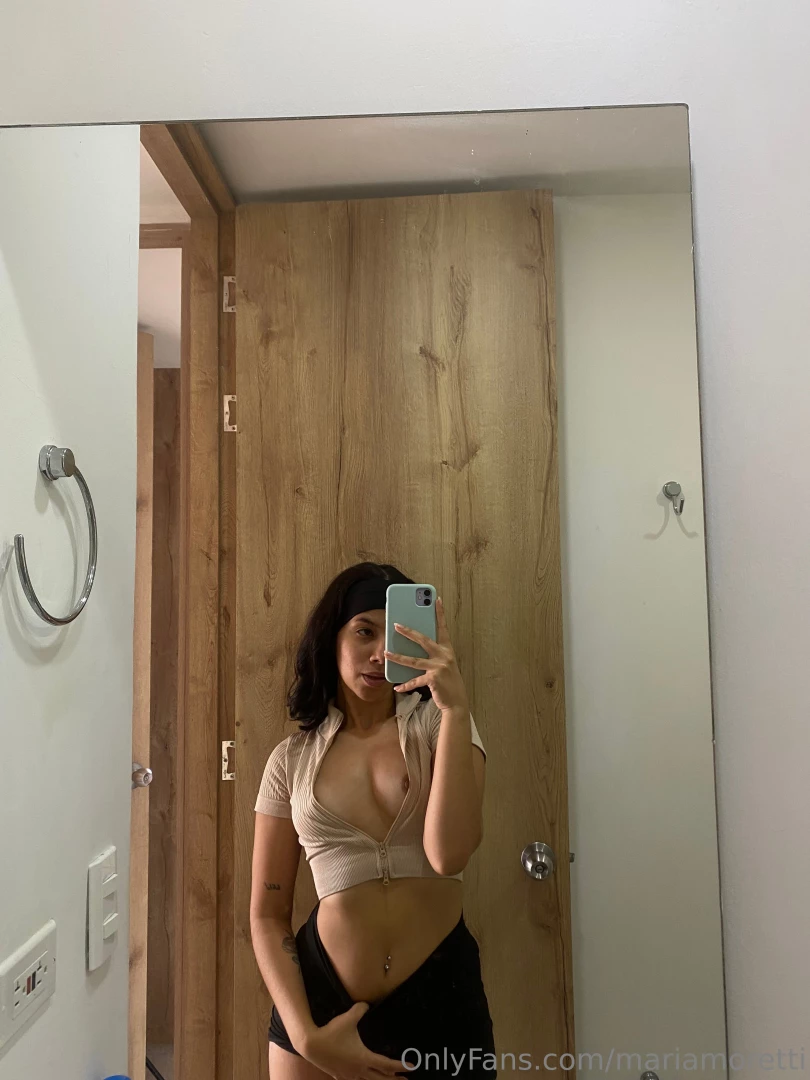 Workout done part 27 