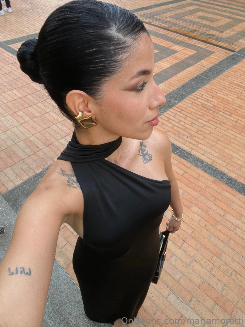 Does black color fit me part 1 